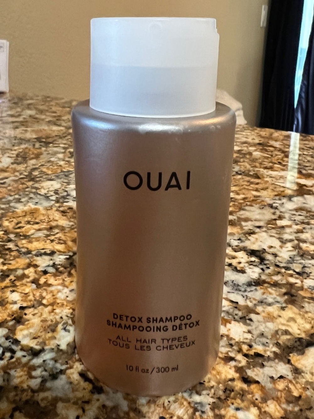 Ouai Haircare Bundle - Picture 2 of 4